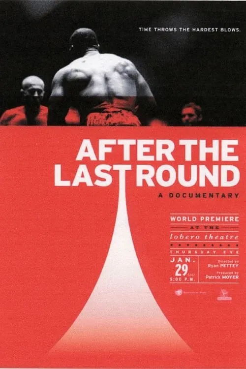 After the Last Round (movie)