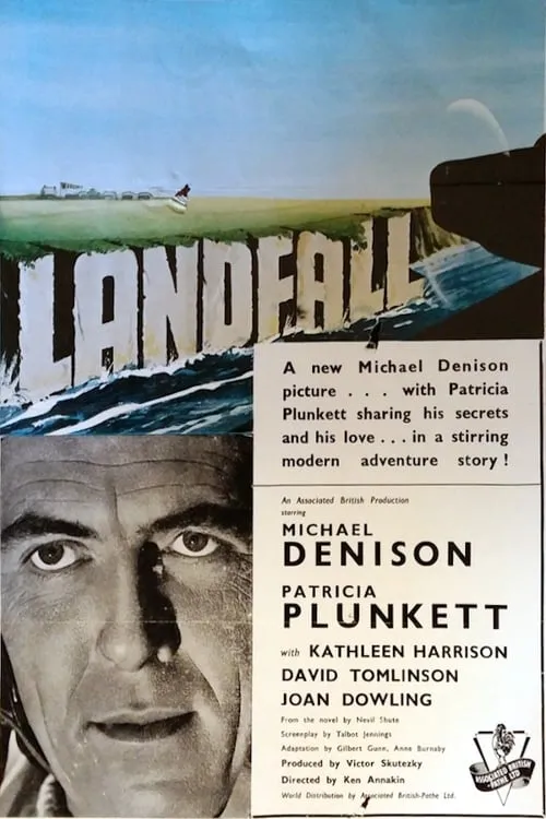 Landfall (movie)