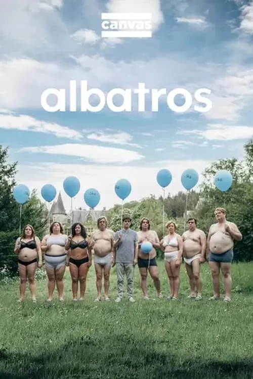 Albatros (сериал)