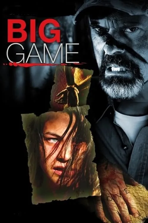 Big Game (фильм)