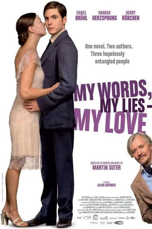 My Words, My Lies - My Love (movie)