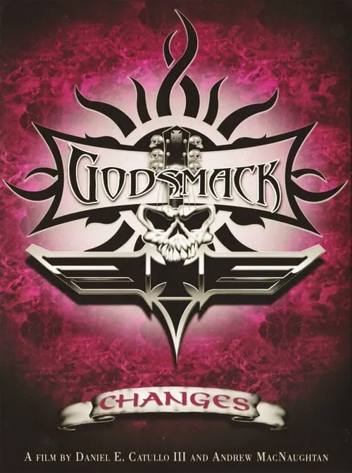 Godsmack: Changes