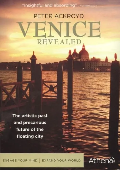 Peter Ackroyd's Venice (series)