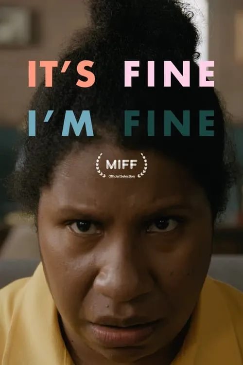 It's Fine, I'm Fine (series)