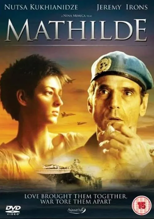 Mathilde (movie)