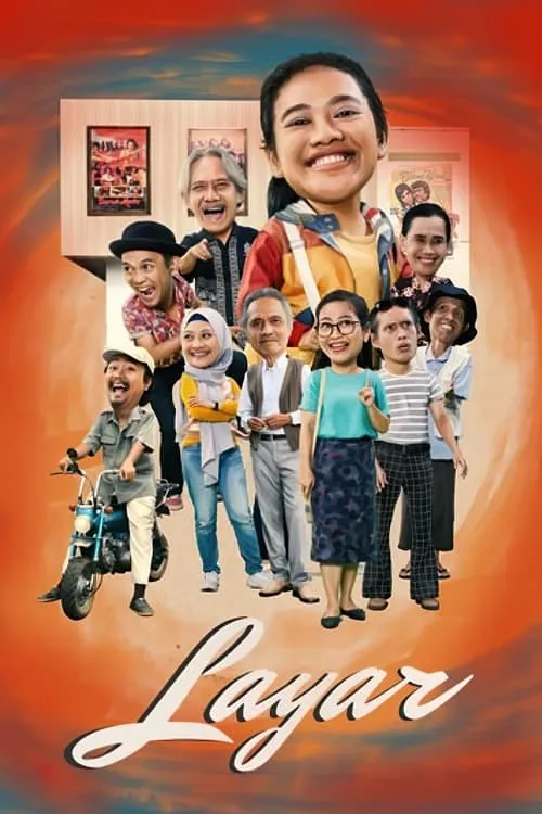 Layar (movie)