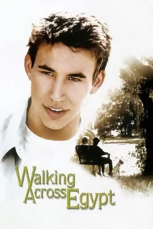 Walking Across Egypt (movie)