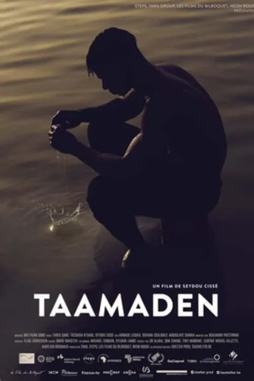 Taamaden