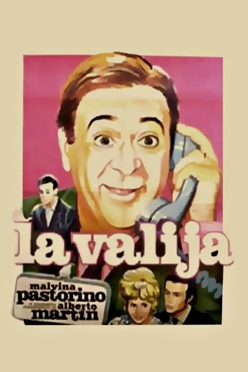 La valija (movie)