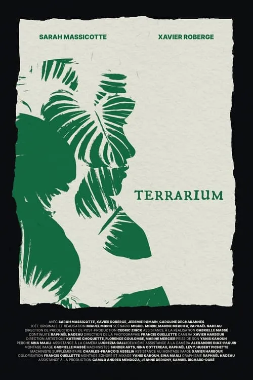 Terrarium (movie)