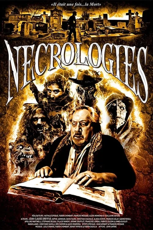 Necrologies (movie)