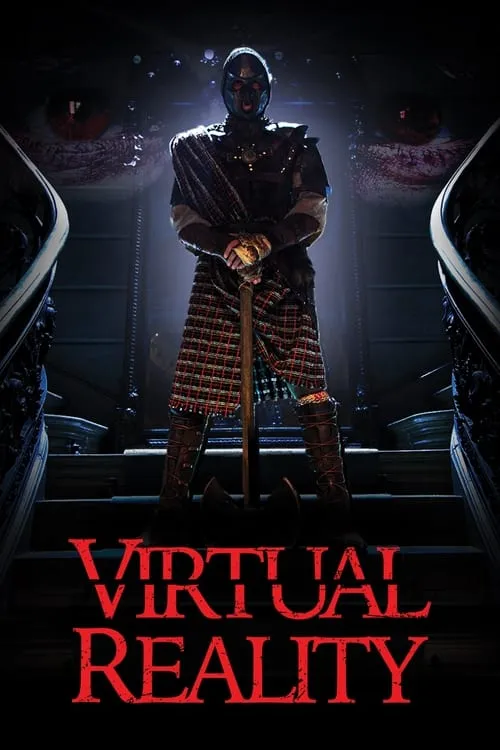 Virtual Reality (movie)