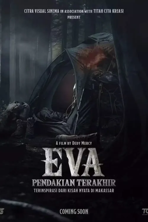 Eva: Pendakian Terakhir (фильм)