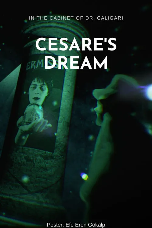 Cesare's Dream (фильм)