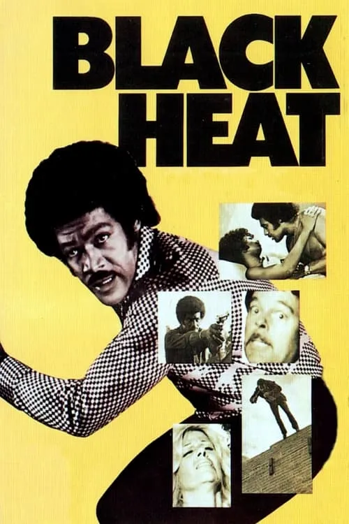 Black Heat (movie)