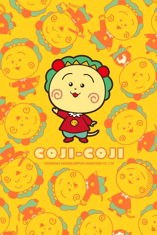 Coji-Coji (series)