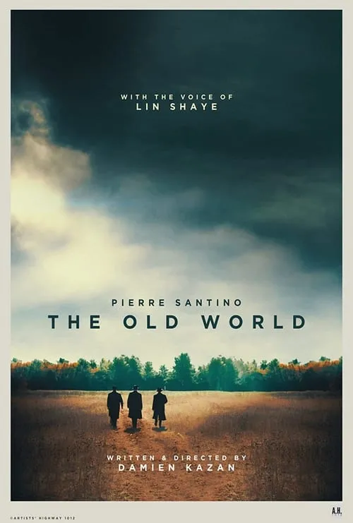 The Old World (фильм)