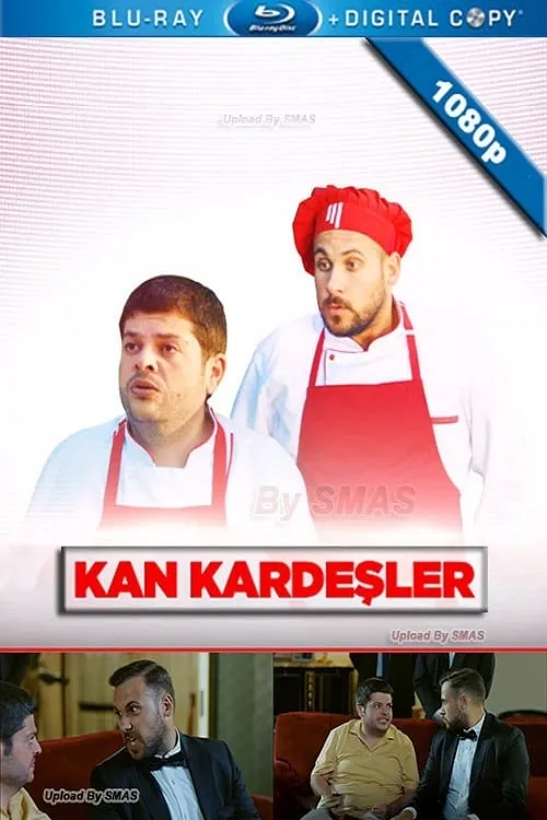 Kan Kardeşler (movie)