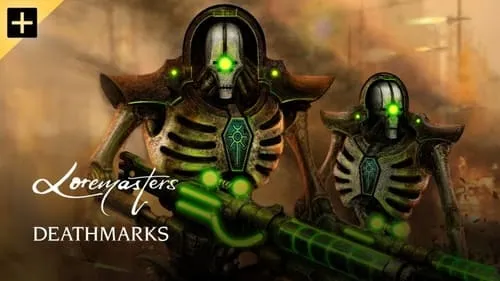 Deathmarks