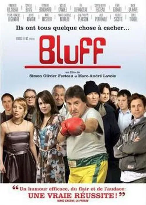 Bluff (movie)