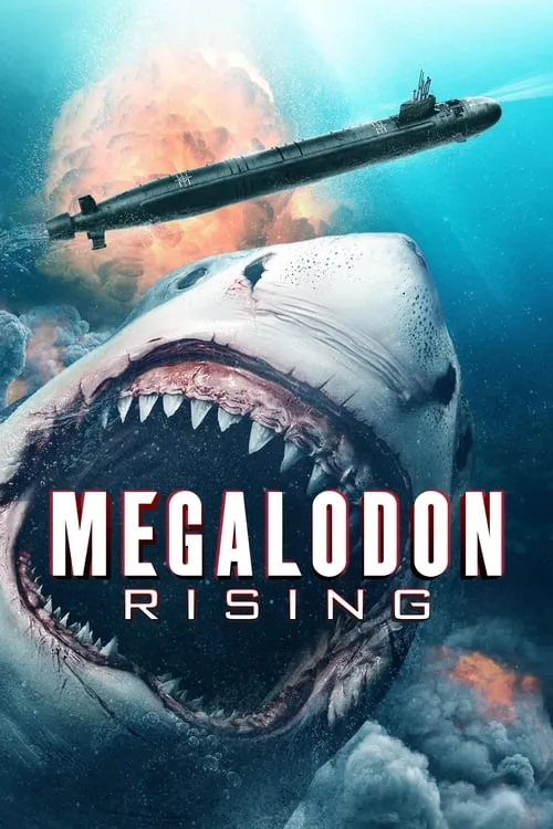 Megalodon Rising (movie)