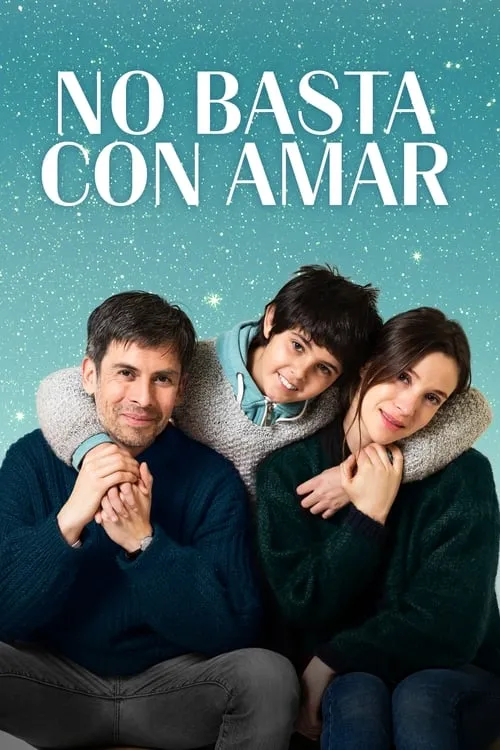 No basta con amar (movie)