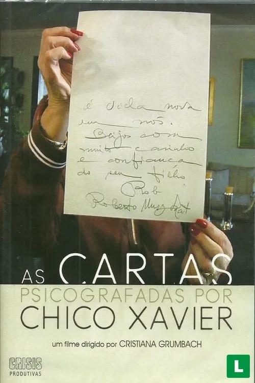 As Cartas Psicografadas Por Chico Xavier (фильм)