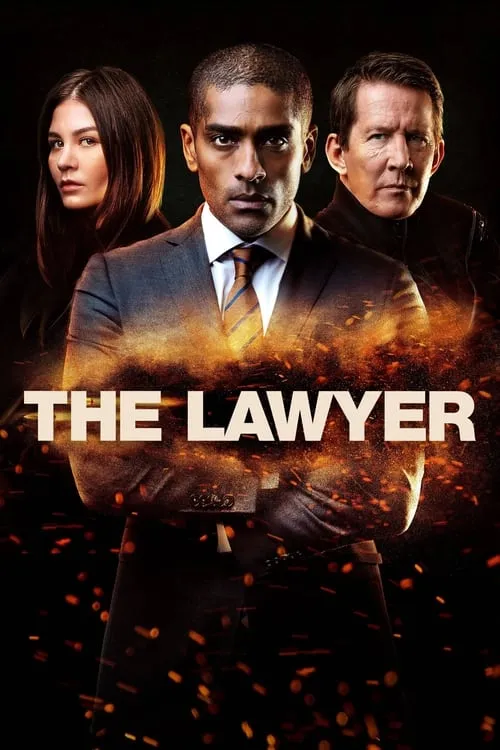 The Lawyer (series)