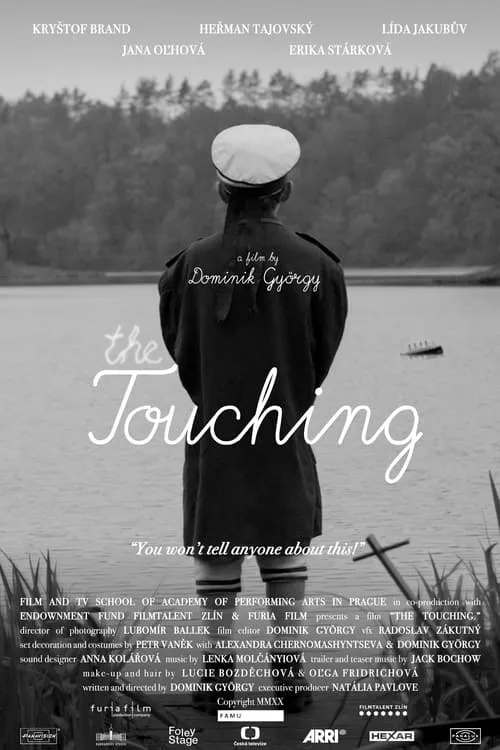 The Touching (movie)