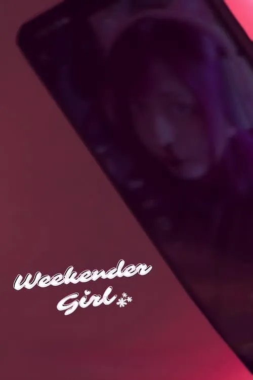 Weekender Girl (movie)