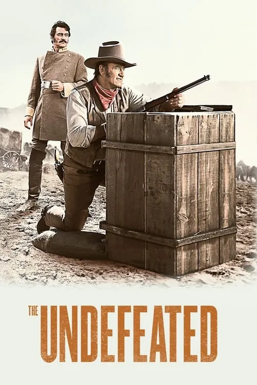 The Undefeated (movie)