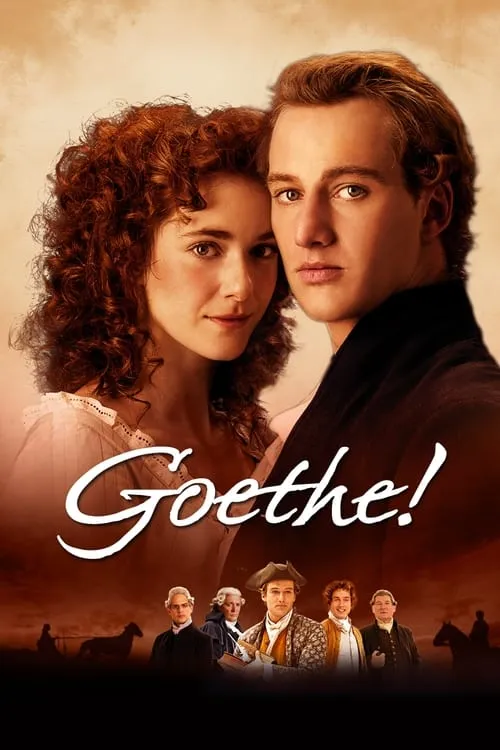 Young Goethe in Love (movie)
