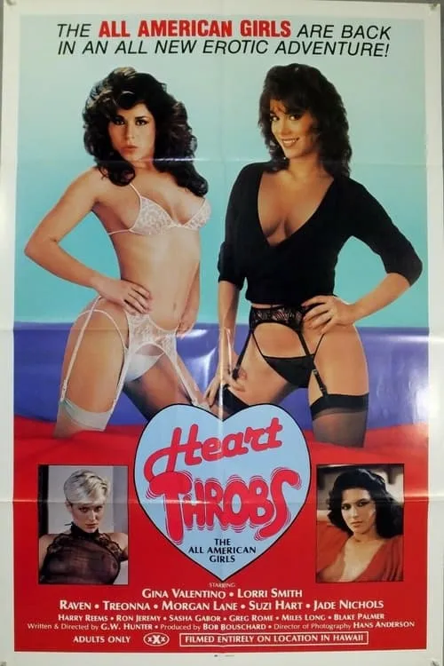 Heart Throbs (movie)