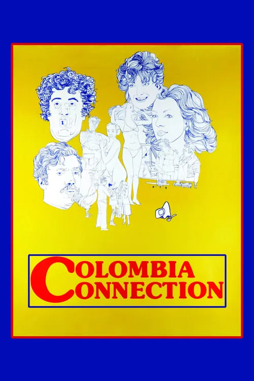 Colombia Connection