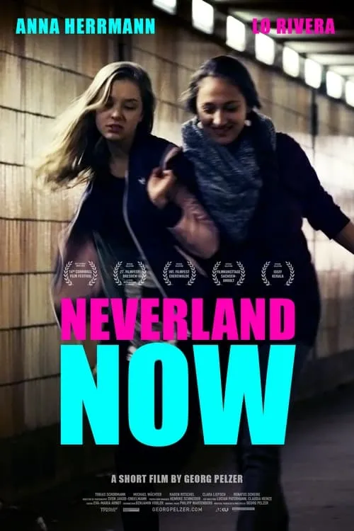 Neverland Now (фильм)