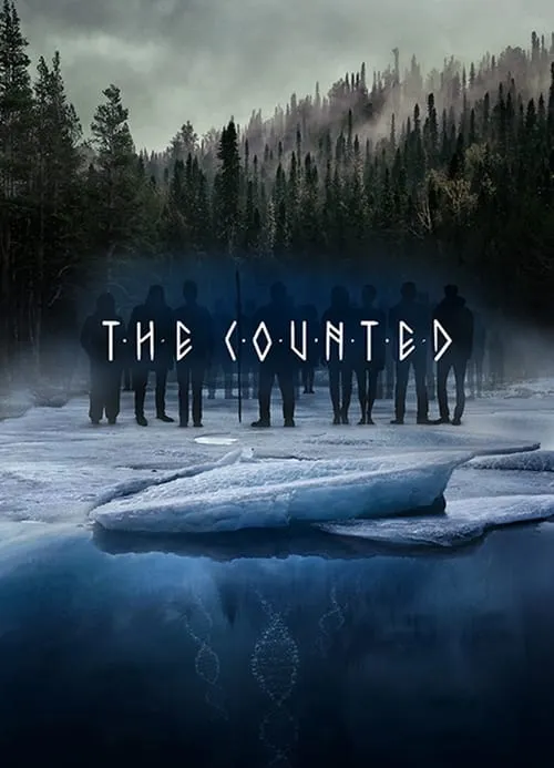 The Counted (series)