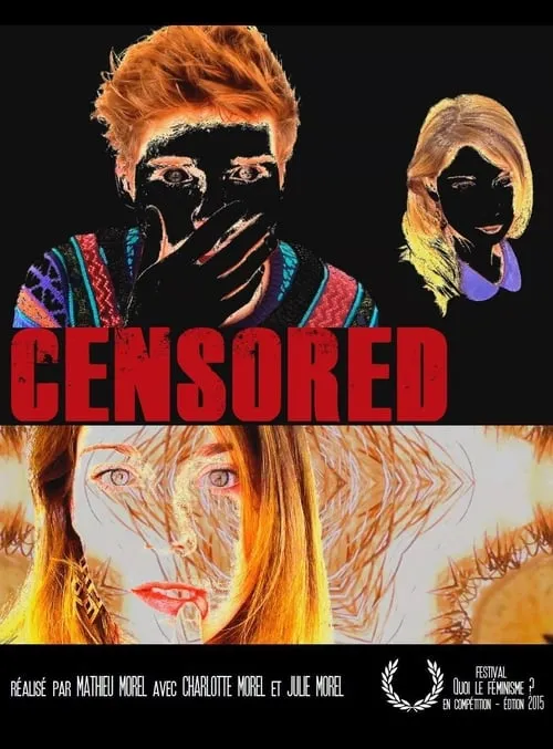 Censored (фильм)