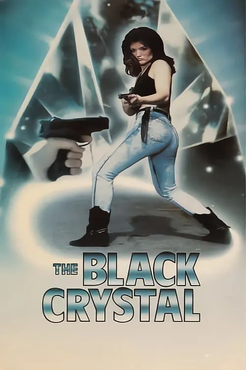 The Black Crystal (movie)