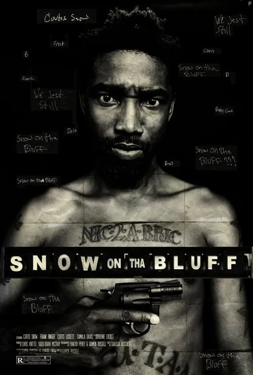 Snow on tha Bluff (movie)