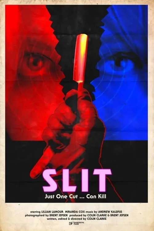 Slit (фильм)