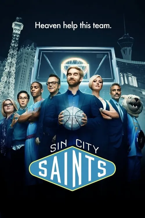 Sin City Saints (series)