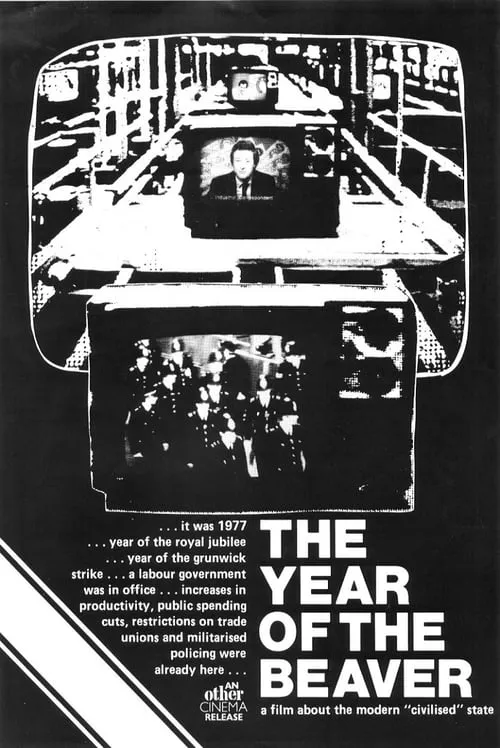 The Year of the Beaver (movie)