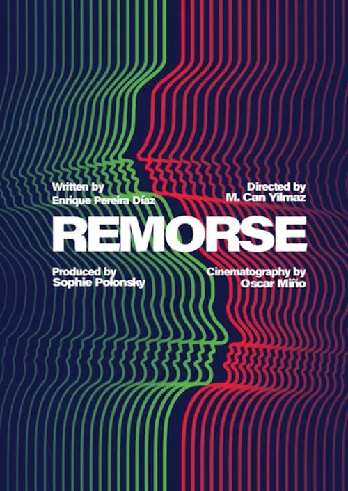 Remorse (фильм)