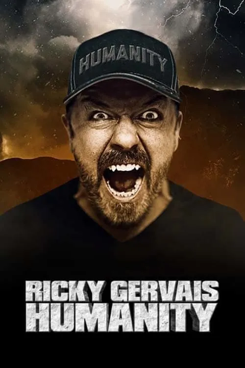 Ricky Gervais: Humanity (movie)