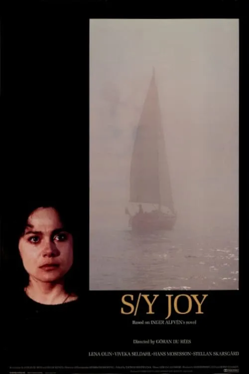 S/Y Joy (movie)