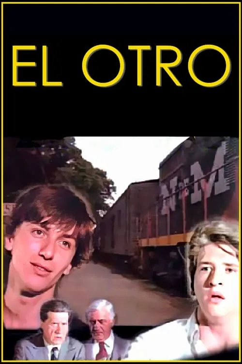 El otro (фильм)