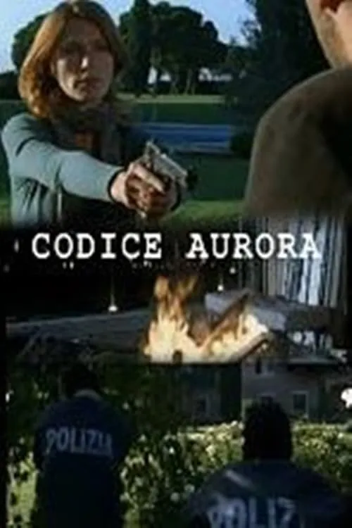 Codice Aurora (фильм)