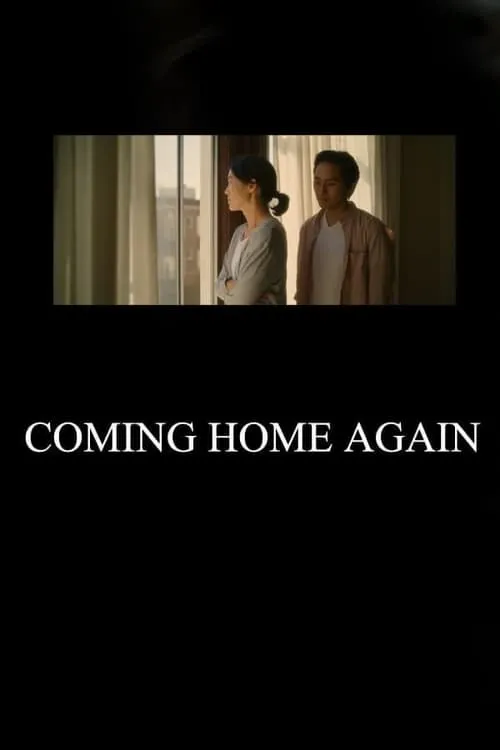 Coming Home Again (movie)