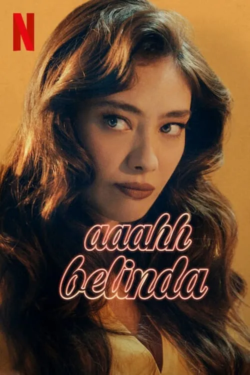 Aaahh Belinda (фильм)
