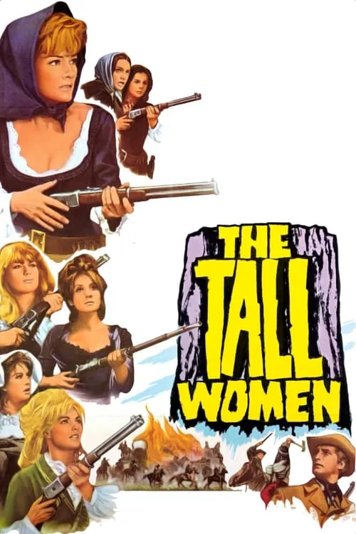 The Tall Women (movie)